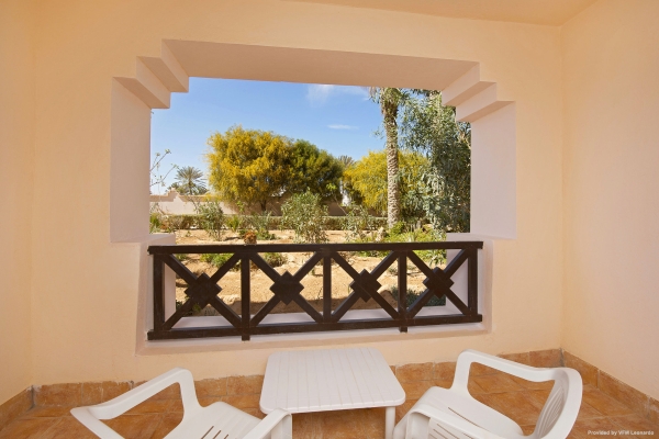 Hotel Iberostar Safira Palms (Zarzis)